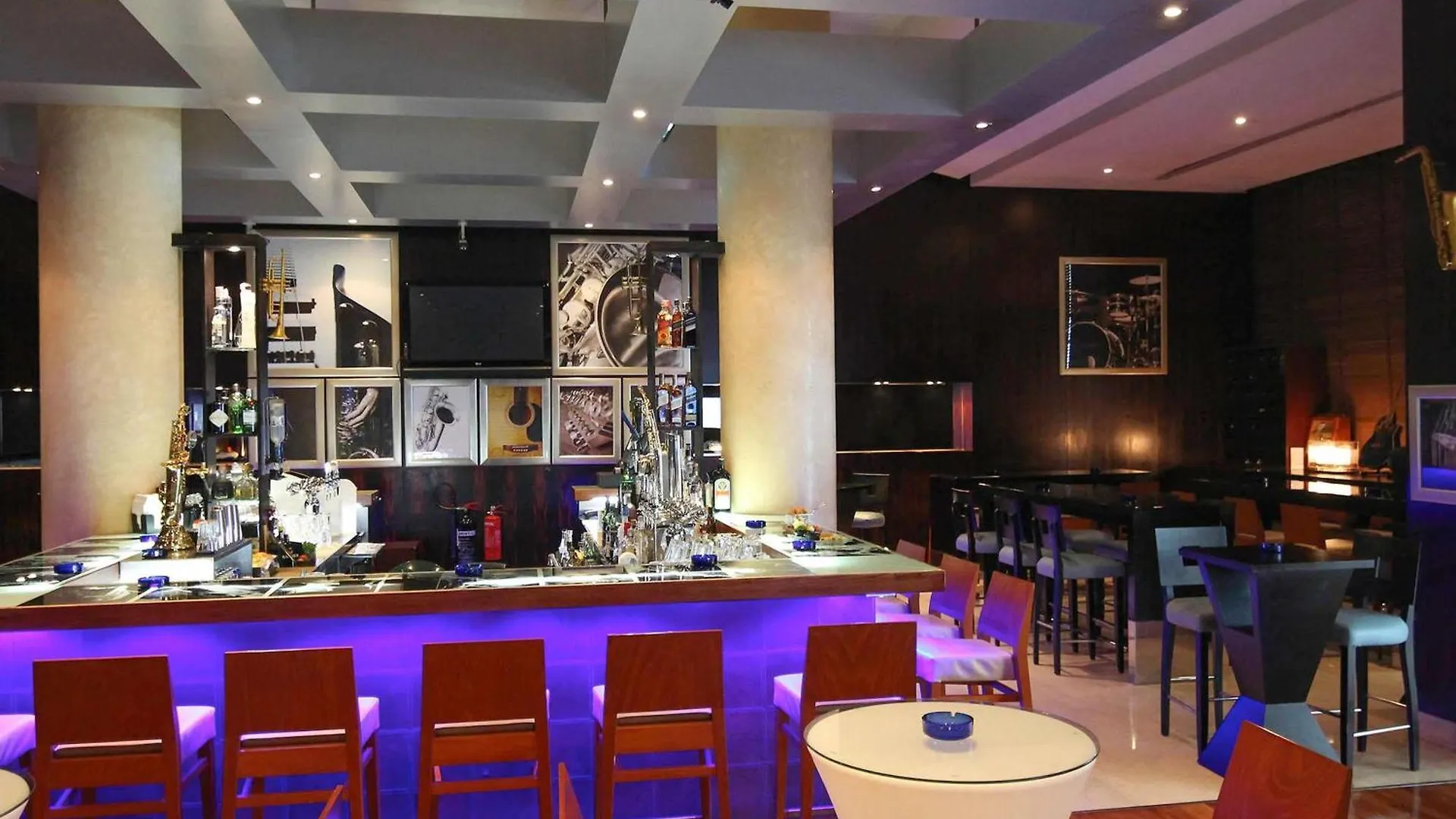 Novotel World Trade Centre Dubai