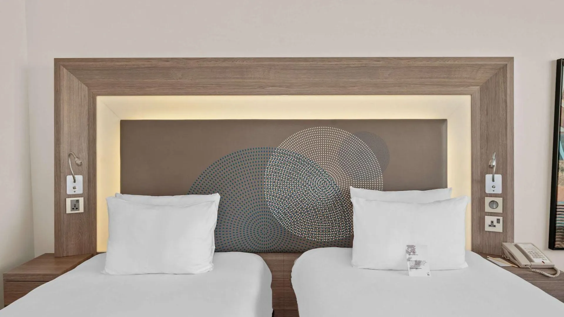 Novotel World Trade Centre Dubai