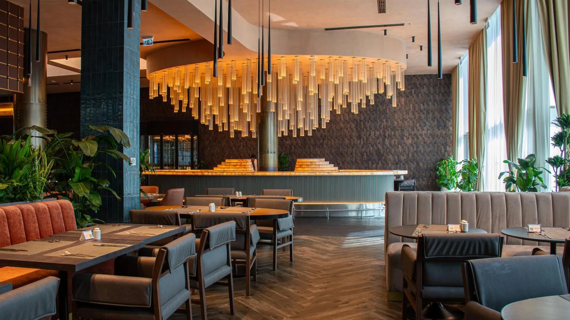 Novotel World Trade Centre Dubai