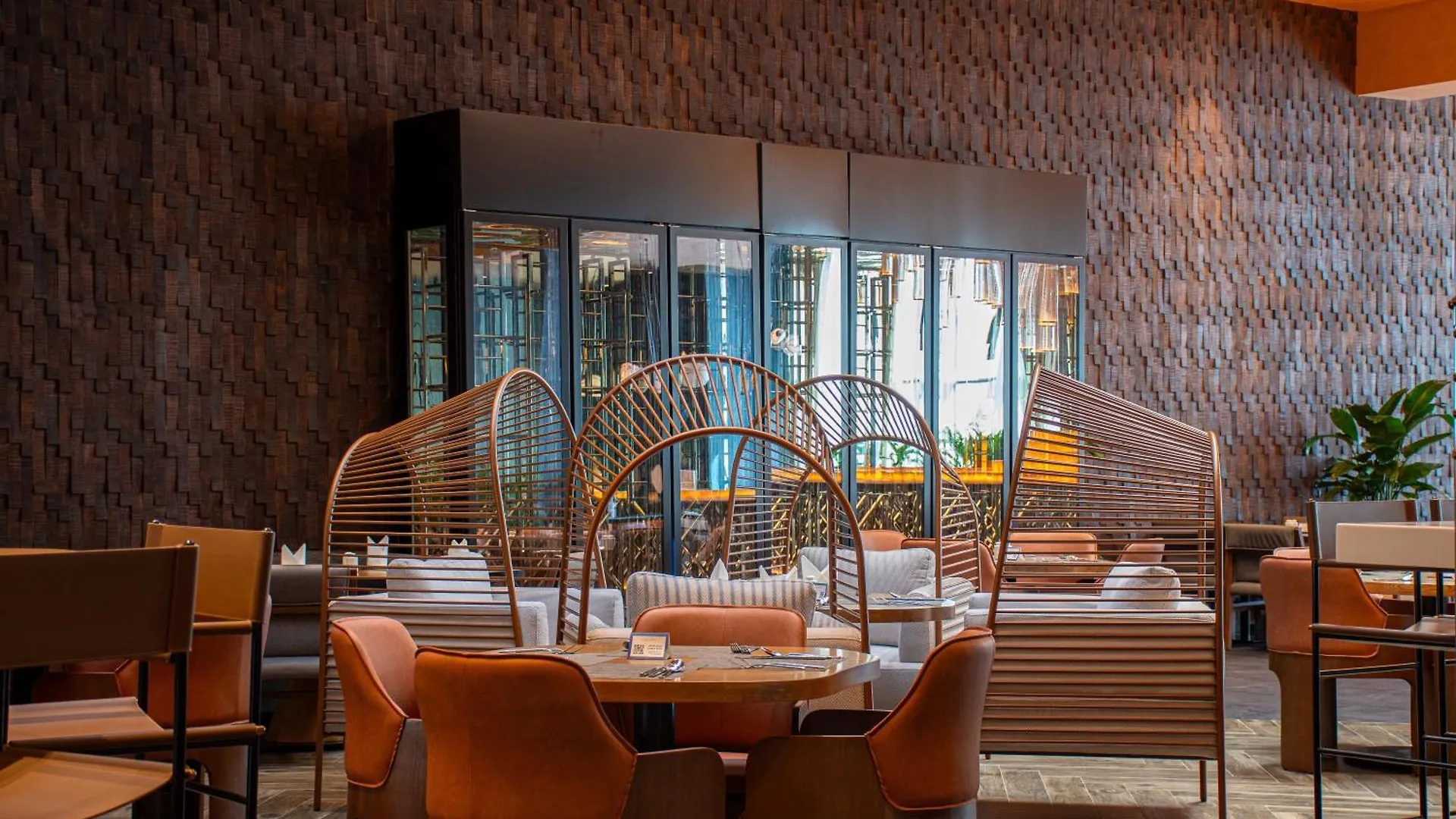 Novotel World Trade Centre Dubai