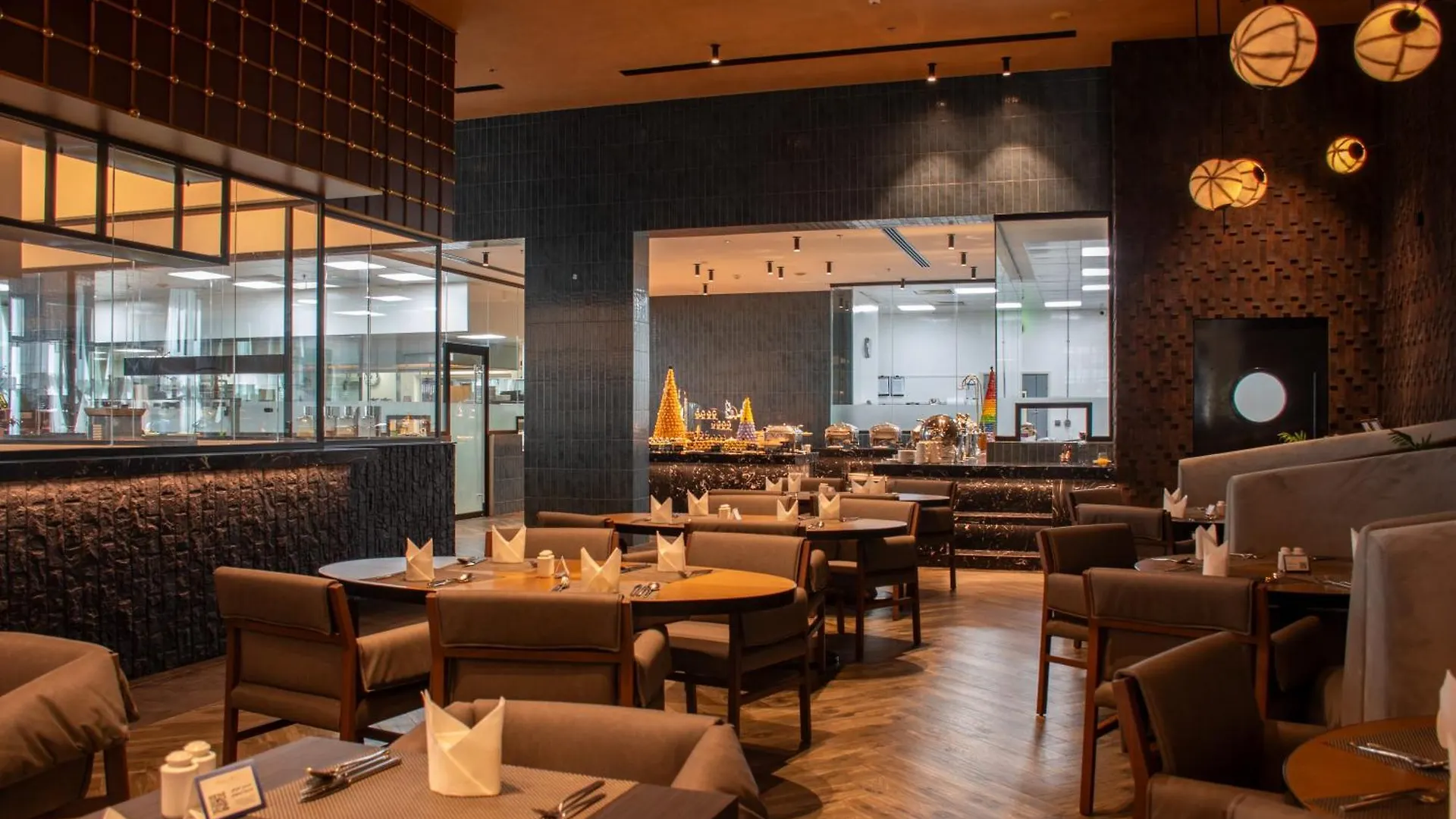Novotel World Trade Centre Dubai United Arab Emirates