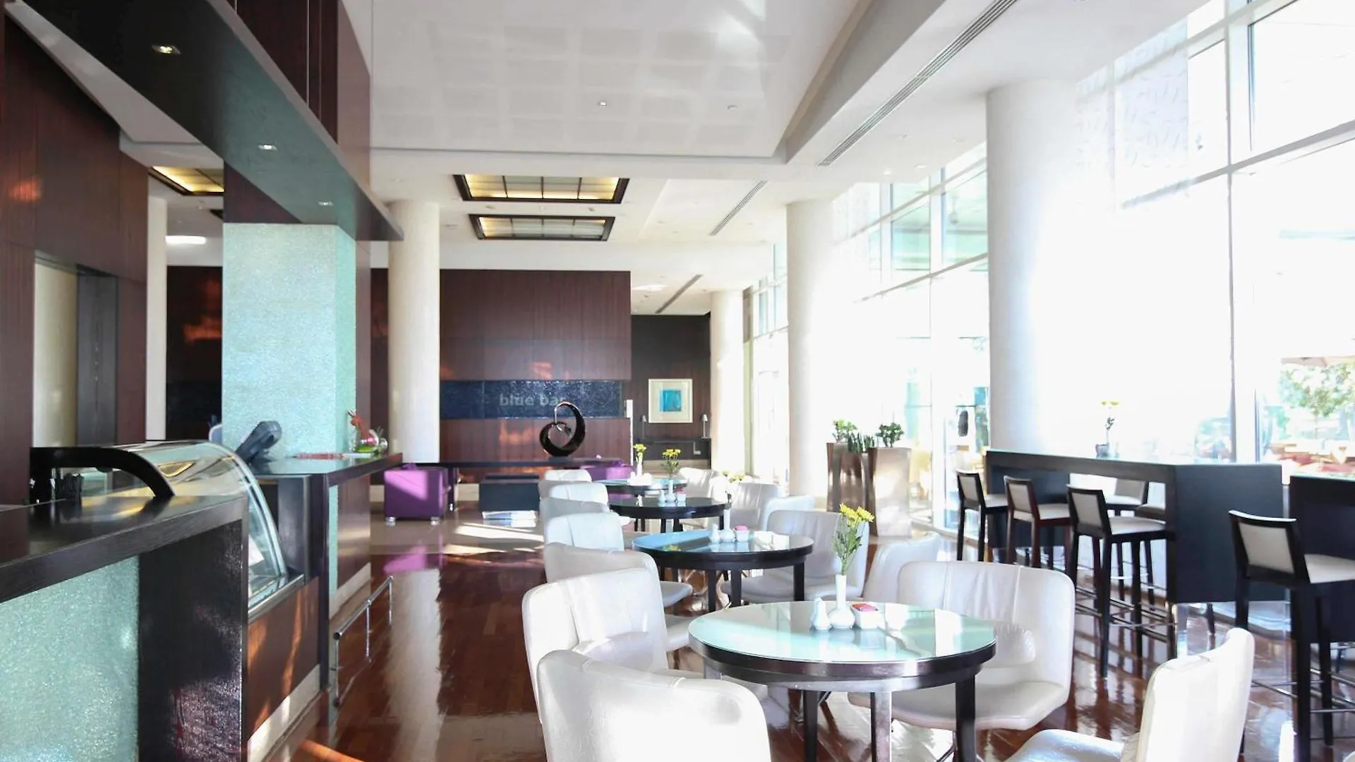 **** Hotel Novotel World Trade Centre Dubai United Arab Emirates