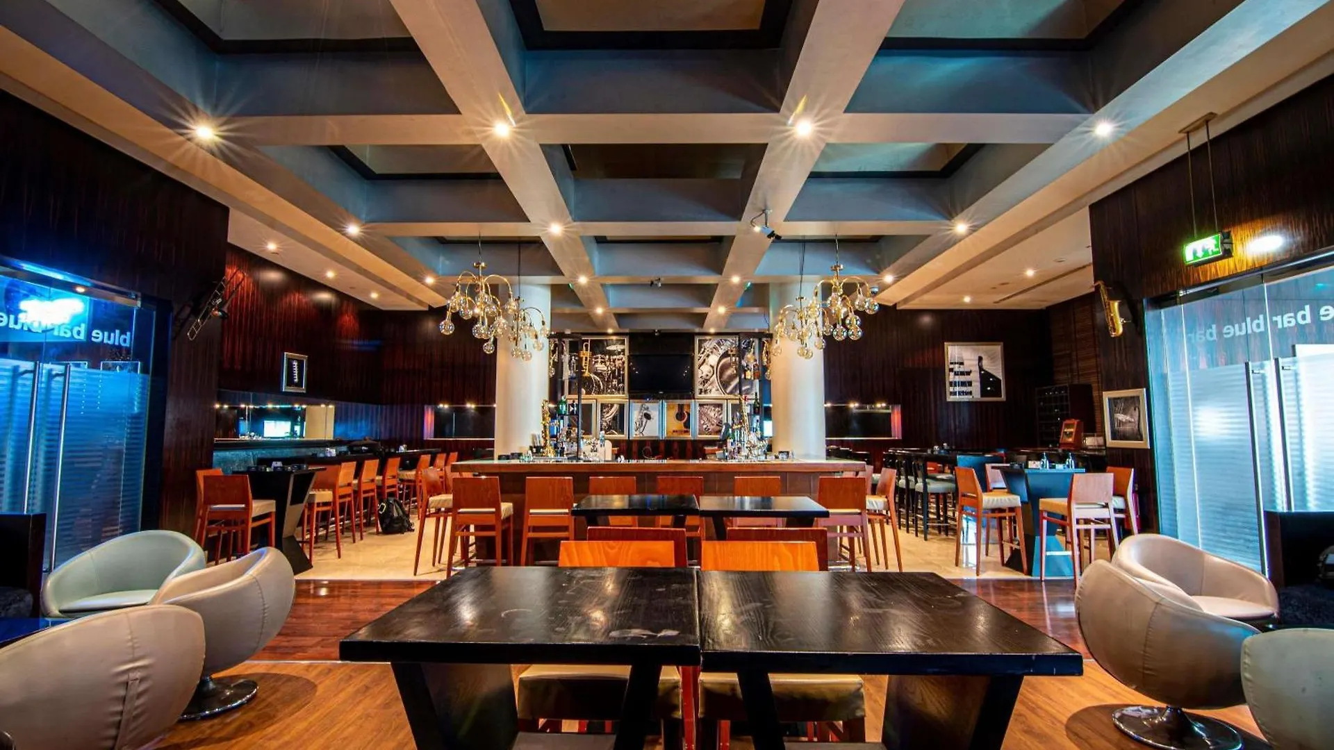 Hotel Novotel World Trade Centre Dubai