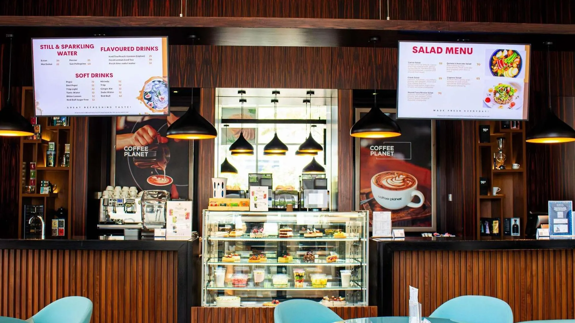 Novotel World Trade Centre Dubai 4*,
