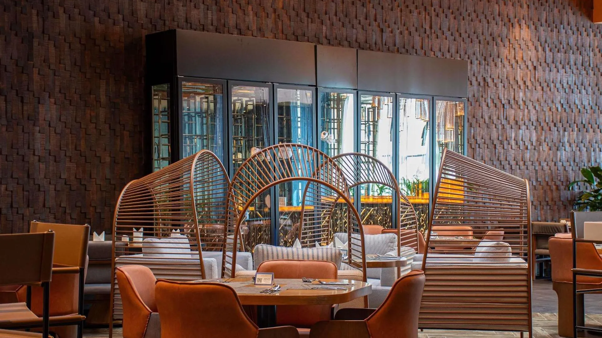 Novotel World Trade Centre Dubai