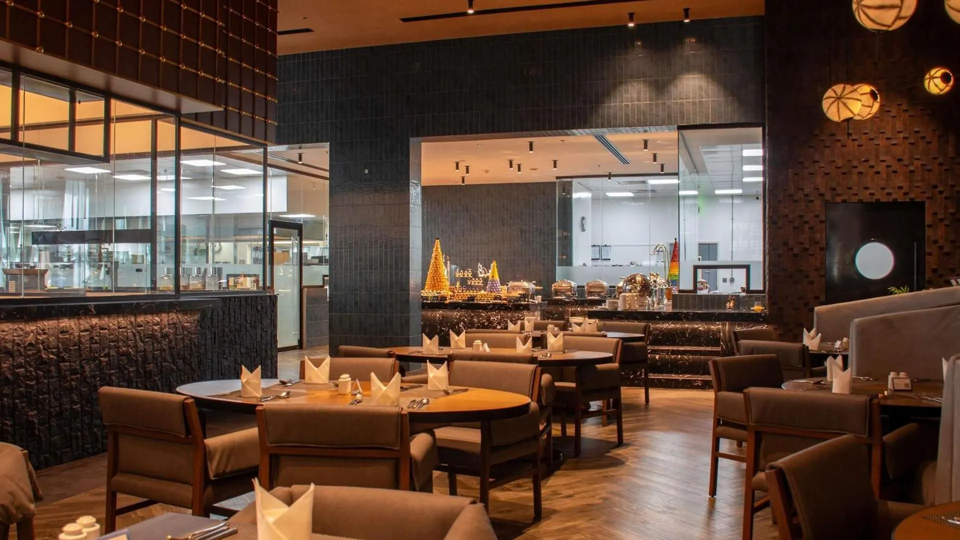Hotel Novotel World Trade Centre Dubai