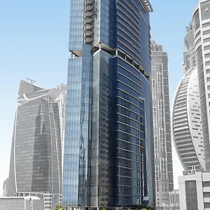 4* מלון Park Regis Business Bay