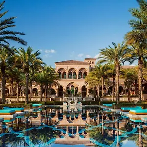 One&only The Palm 5*, Дубай ОАЭ