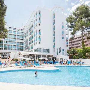 Mediterraneo 3*, Салоу Испания