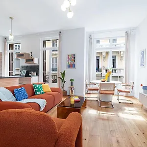  Apartment Soleil De La Buffa - Un Joyau A 3 Min Des Plages France