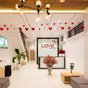 Love Hotel 3*, Нячанг Вьетнам