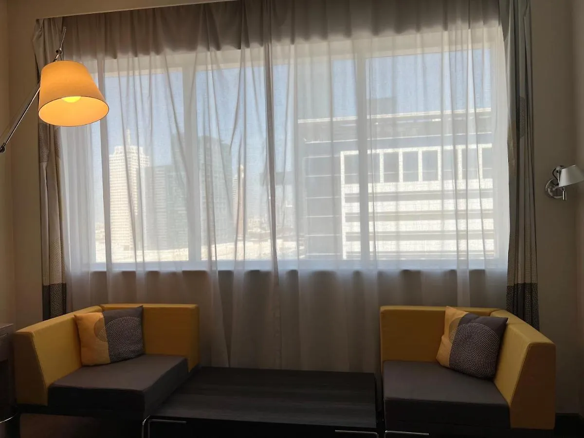 **** Hotel Novotel World Trade Centre Dubai Emirati Arabi Uniti