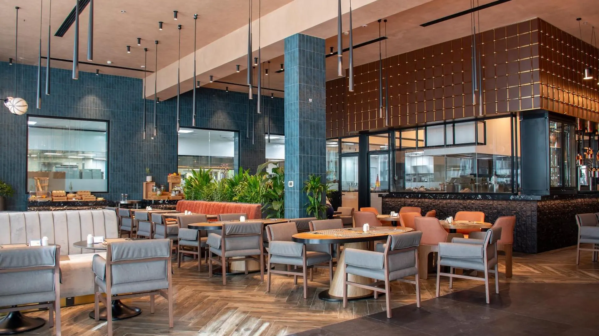 Novotel World Trade Centre Dubai 4*,  Emirati Arabi Uniti